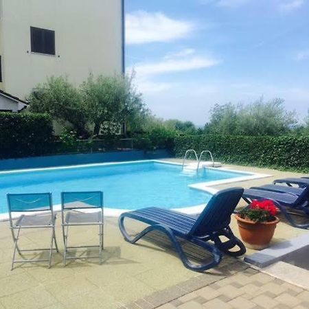 Apartment Mirella Umag Exterior foto