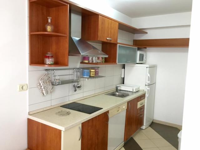 Apartment Mirella Umag Exterior foto