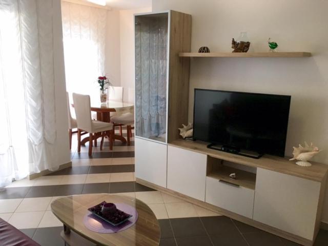 Apartment Mirella Umag Exterior foto