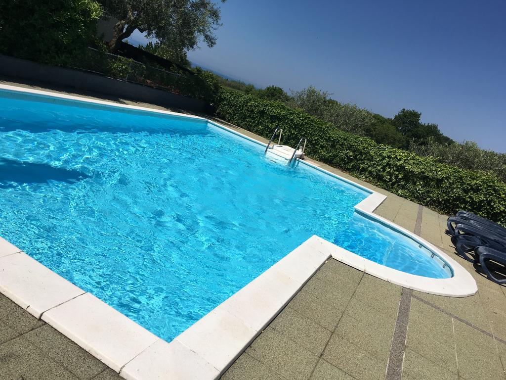 Apartment Mirella Umag Exterior foto
